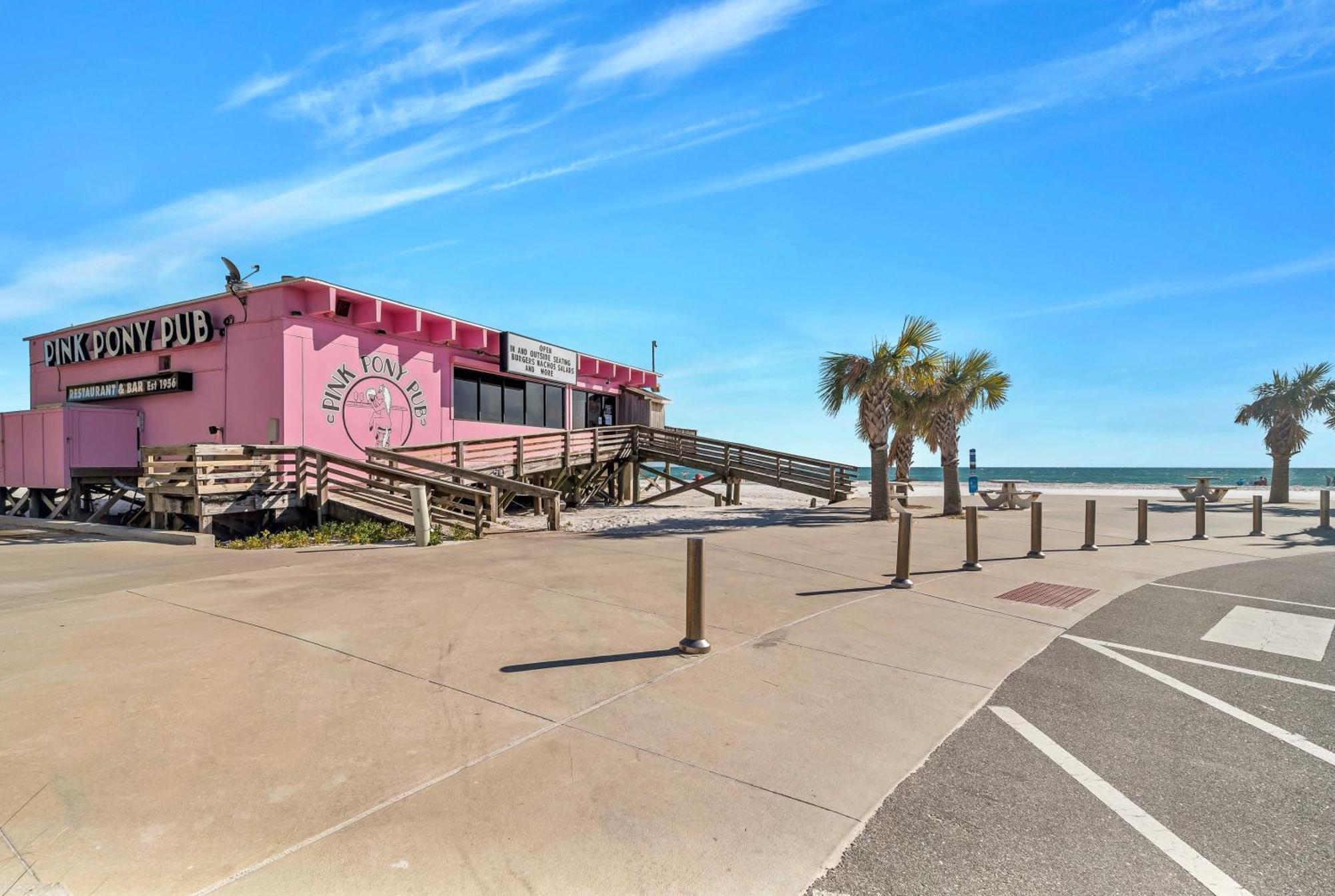 Schrimsher Beach House Villa Gulf Shores Exterior photo