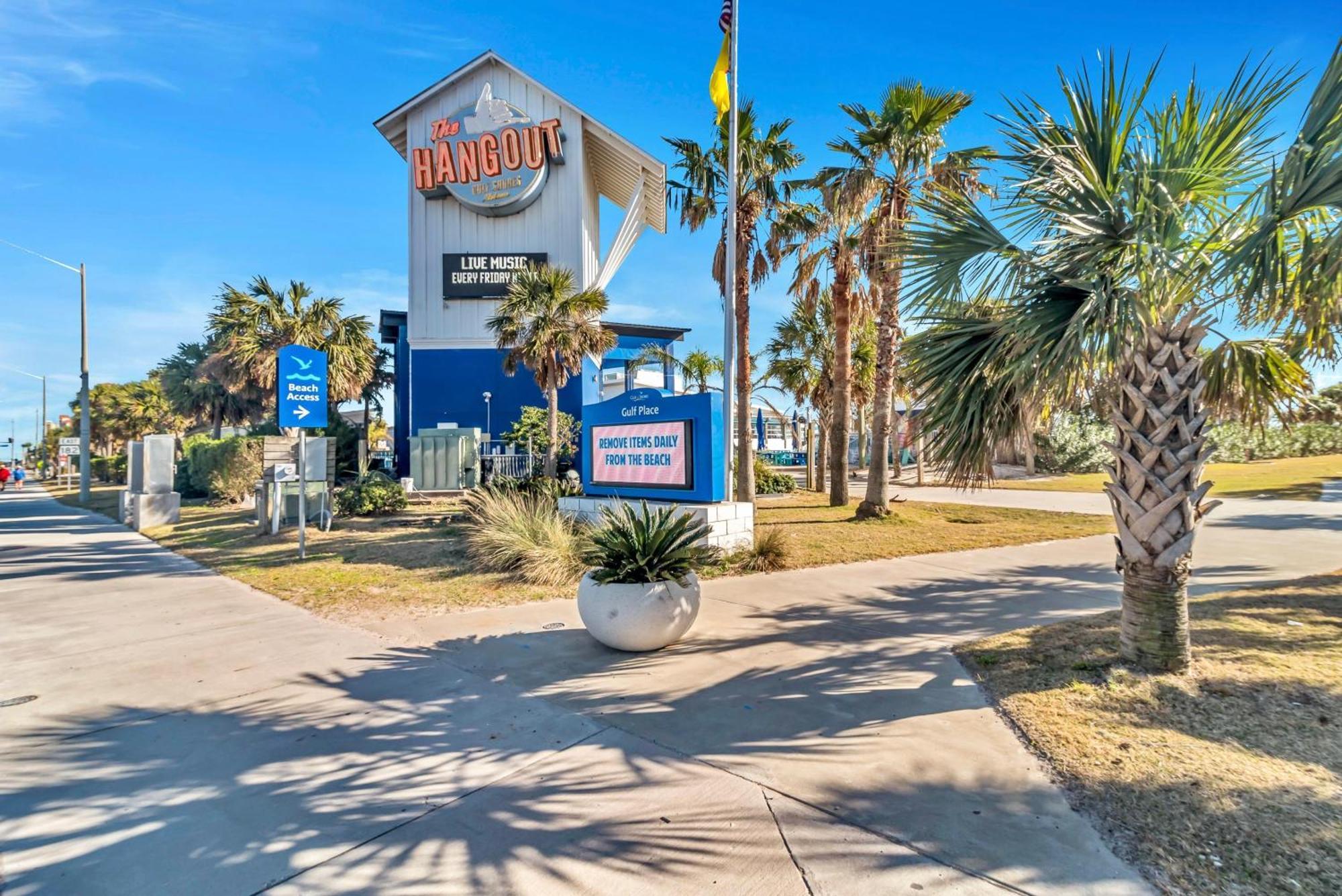 Schrimsher Beach House Villa Gulf Shores Exterior photo